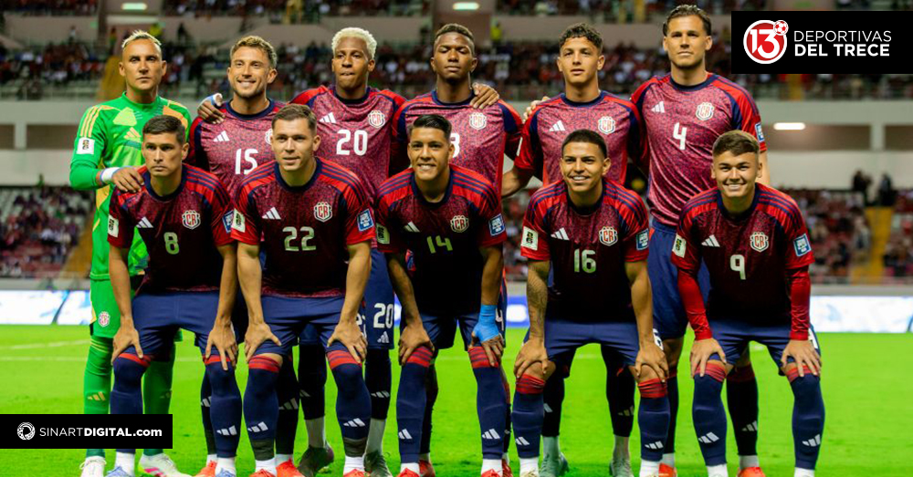 Sele ya conoce calendario eliminatorio