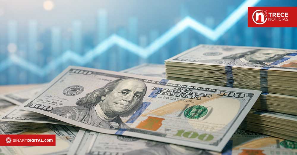 Economía costarricense crecería 3,5% en el 2026