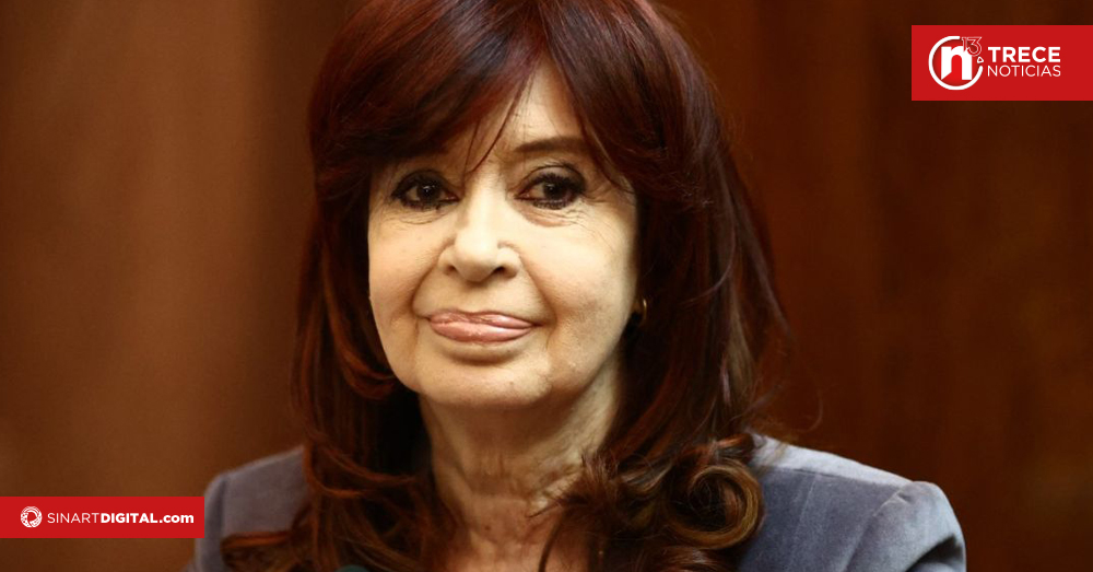 Cinco claves sobre la condena a expresidenta argentina Cristina Kirchner