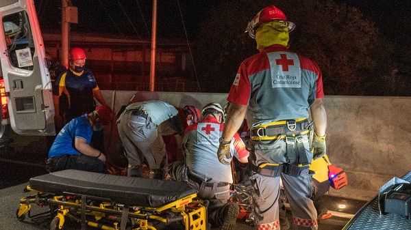 19 personas fallecieron de forma violenta durante el fin de semana