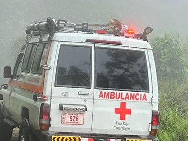 Hombre muere tras caer a río en San Sebastián