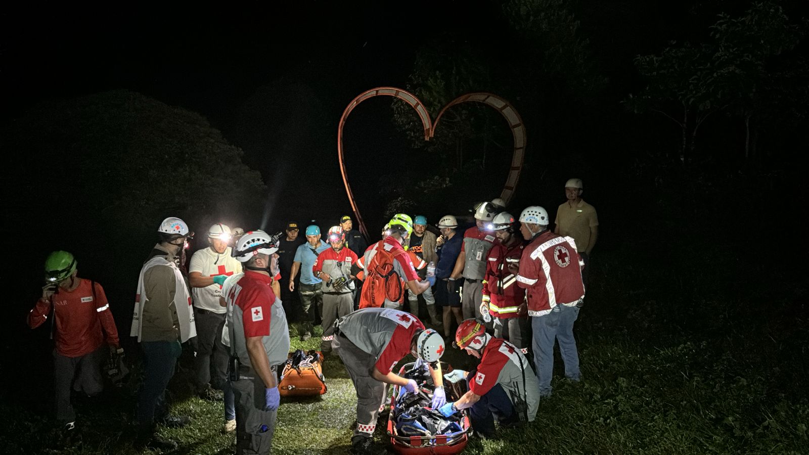 Inundaciones causan más de 3,200 incidentes y 119 muertes acuáticas en lo que va del año