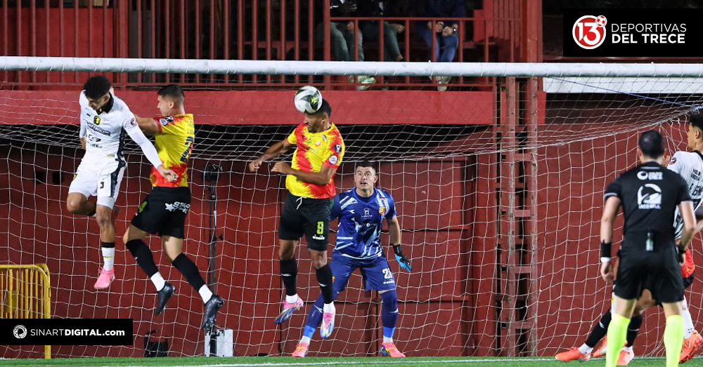 Herediano y Alajuelense los más beneficiados de la jornada