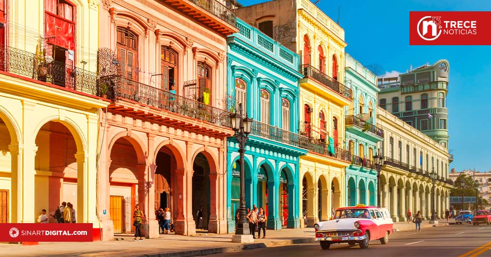 Coreógrafo de Michael Jackson y Madonna imparte clases en Cuba