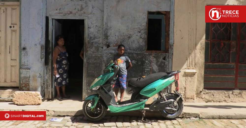 EEUU y Cuba conversaron recientemente sobre ayuda para la isla