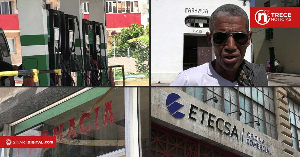 De gasolineras a farmacias: Cuba abre amplios sectores a la inversión privada