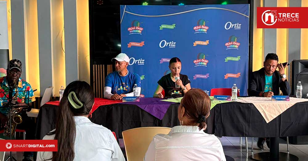 Regresa el Festival Puro Cuento