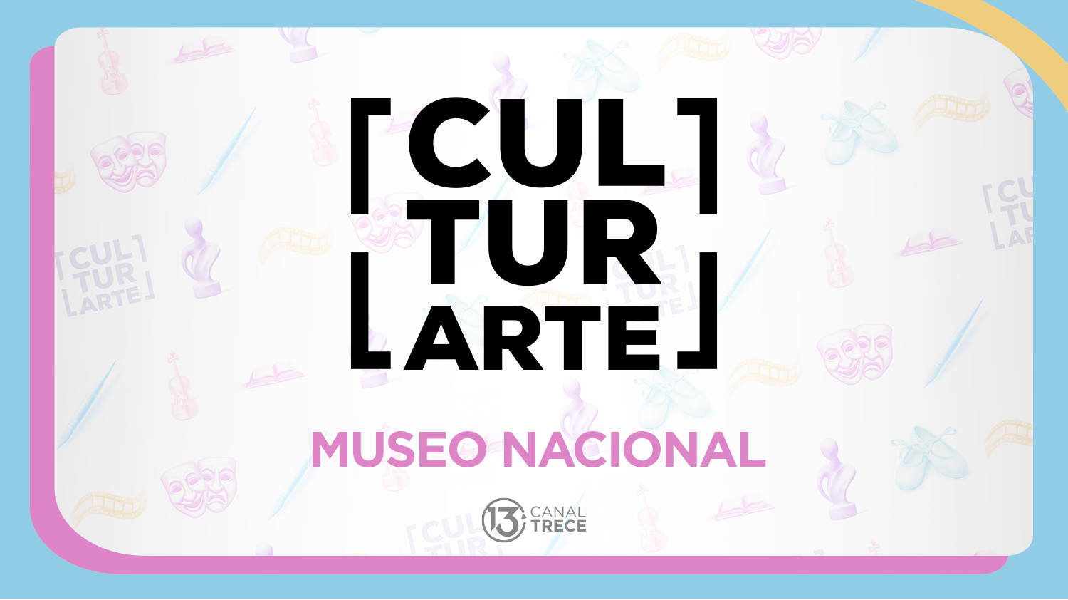 Museo Nacional | Culturarte 