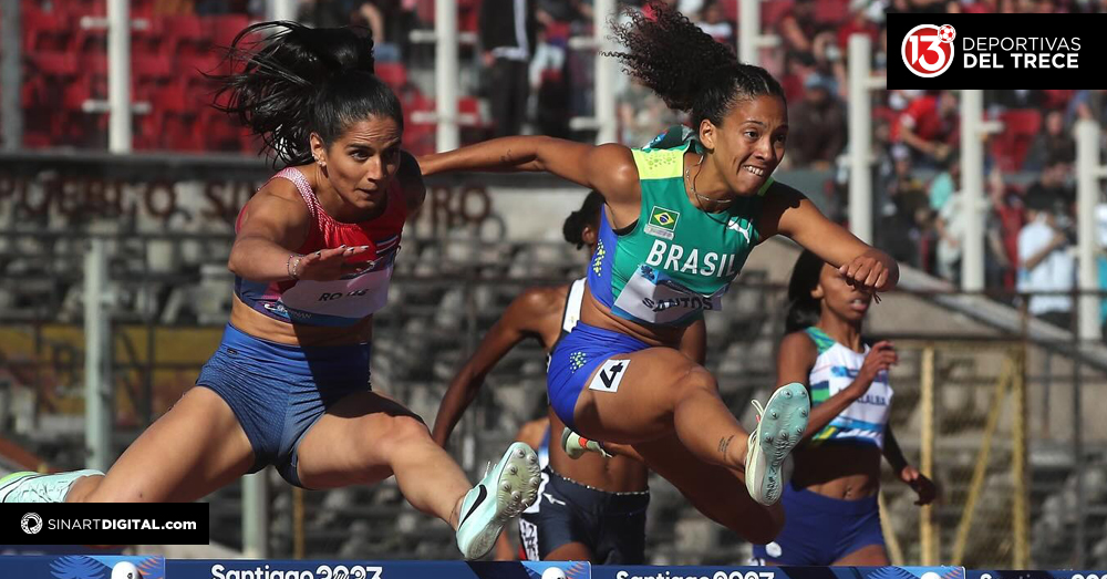 Daniela Rojas con vuelo directo a Japón