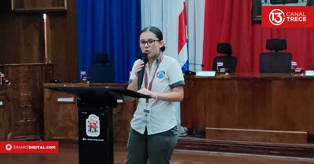 Cartago abre espacio para que estudiantes conviertan sus ideas en argumentos