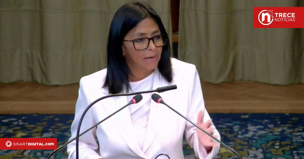 Venezuela sostiene ante la CIJ que es 