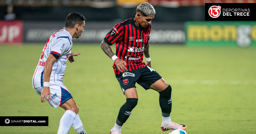 Manudos perdieron más de un invicto ante Plaza Amador