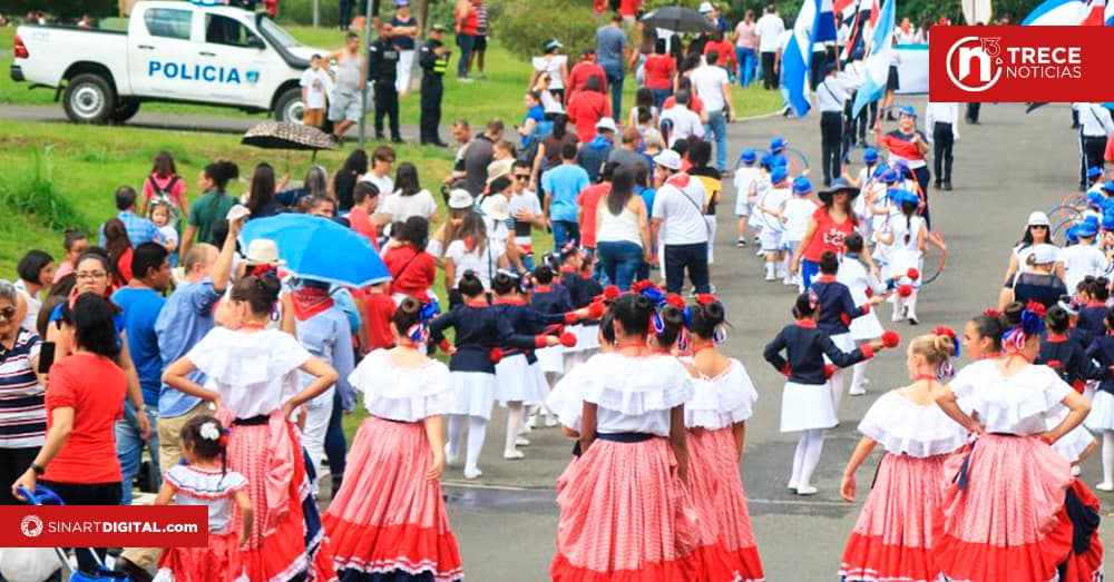  15 de septiembre es feriado de pago obligatorio