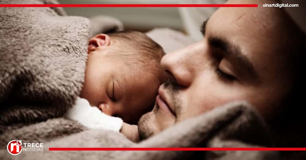 En uno de cada diez nacimientos, mujeres se reservan nombre del papá