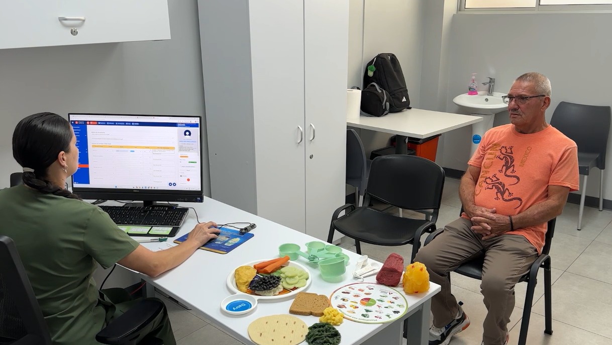 Clínica de diabetes en Alajuela Sur brinda atención a más de 300 pacientes