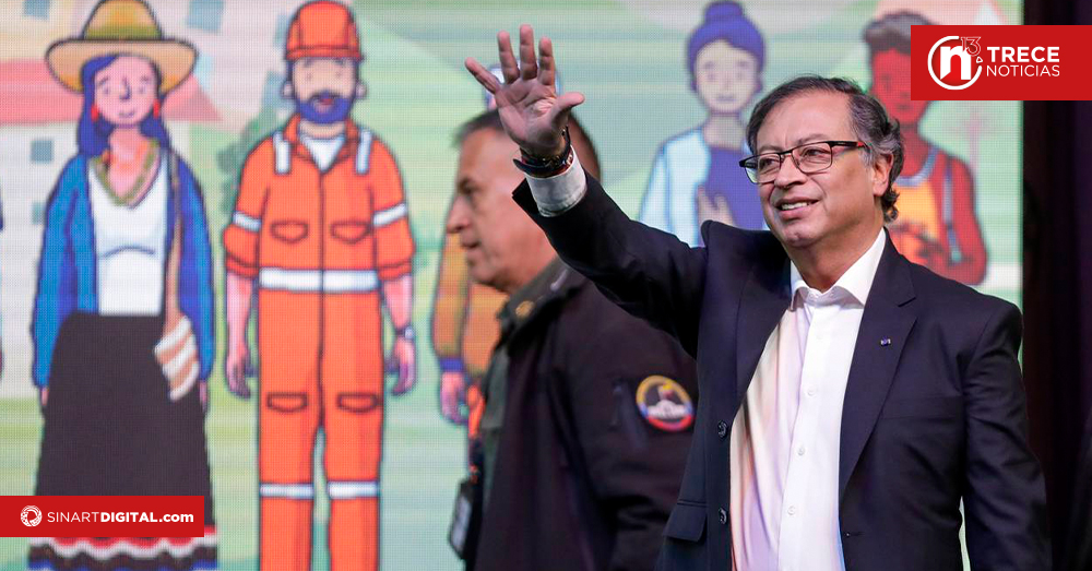 Gobierno de Colombia admite que su política de paz 