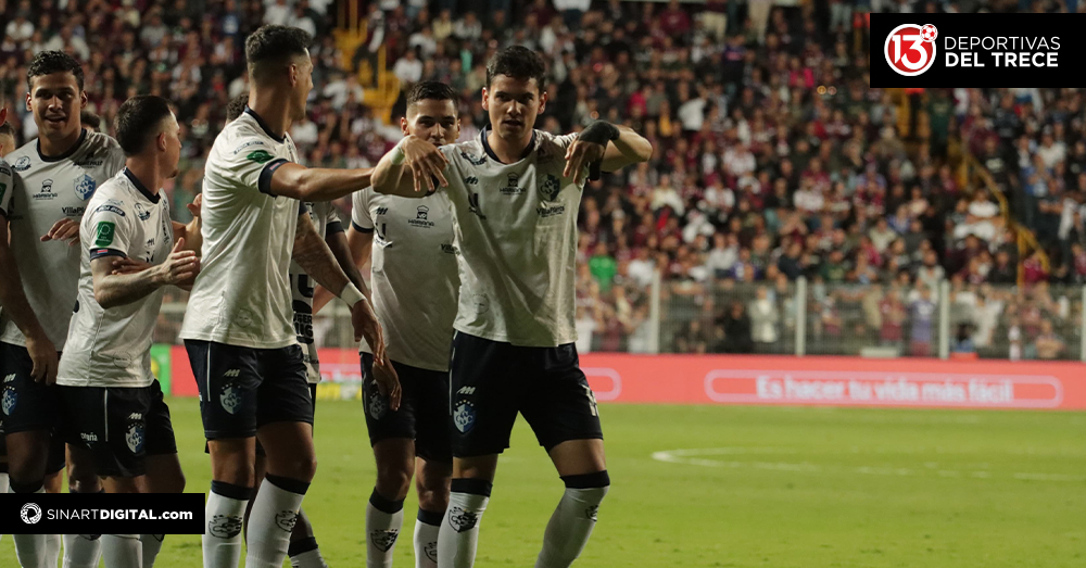 Cartaginés reacciona ante comunicado morado