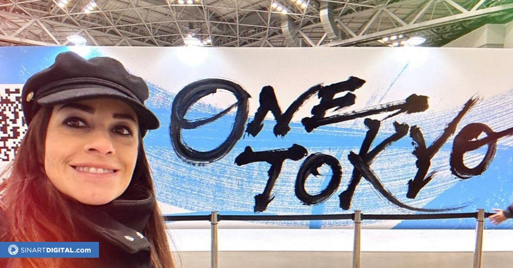 ENTREVISTA | Dos maratones, una medalla.