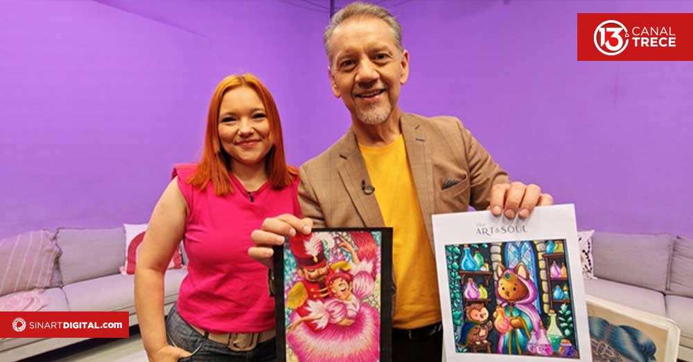Dila Art Soul: Creatividad que también puede ser bienestar