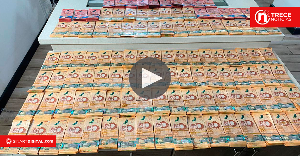 Autoridades desarticulan el Cártel del Caribe Sur