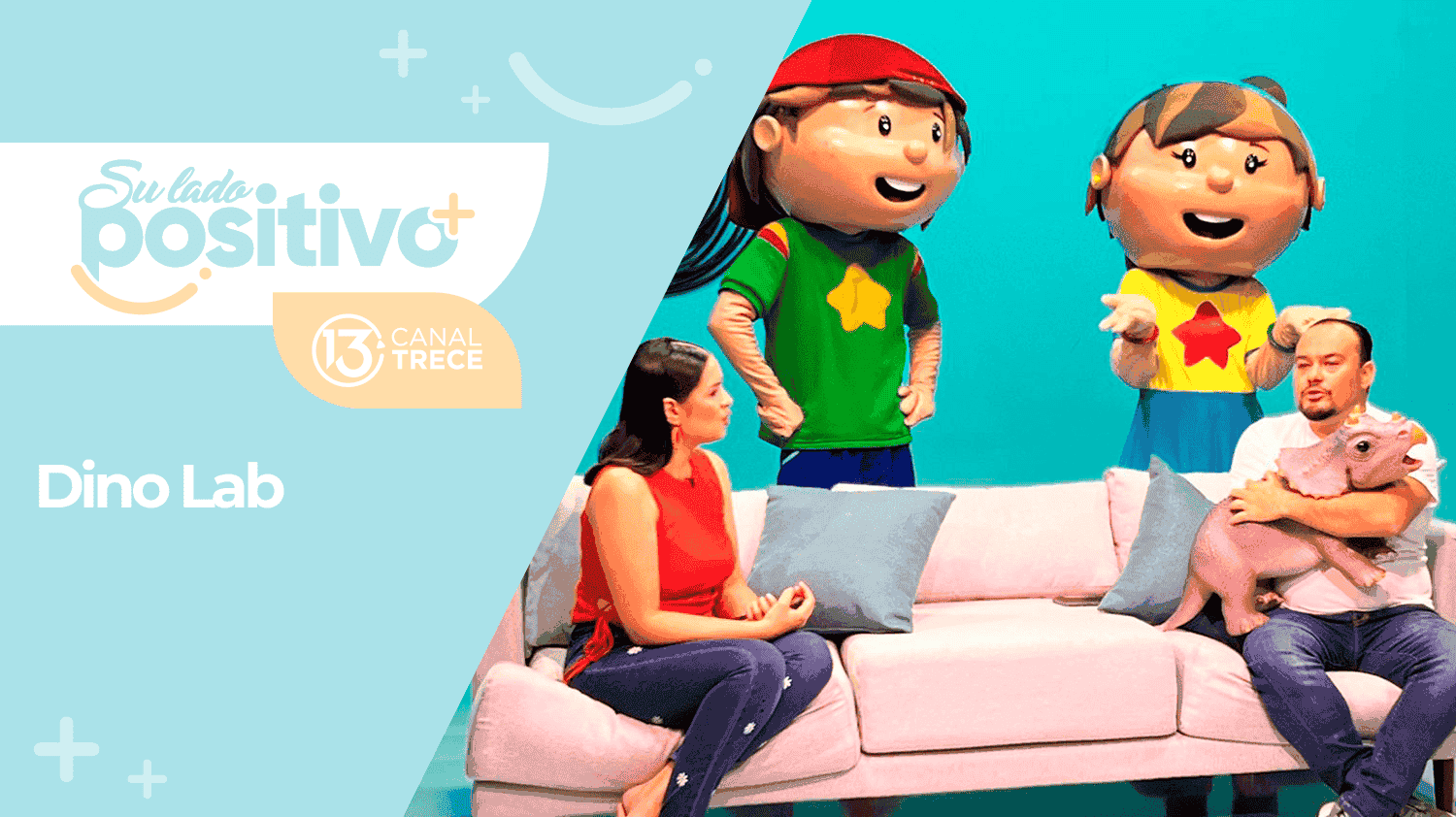 Dino Lab | Museo de los Niños