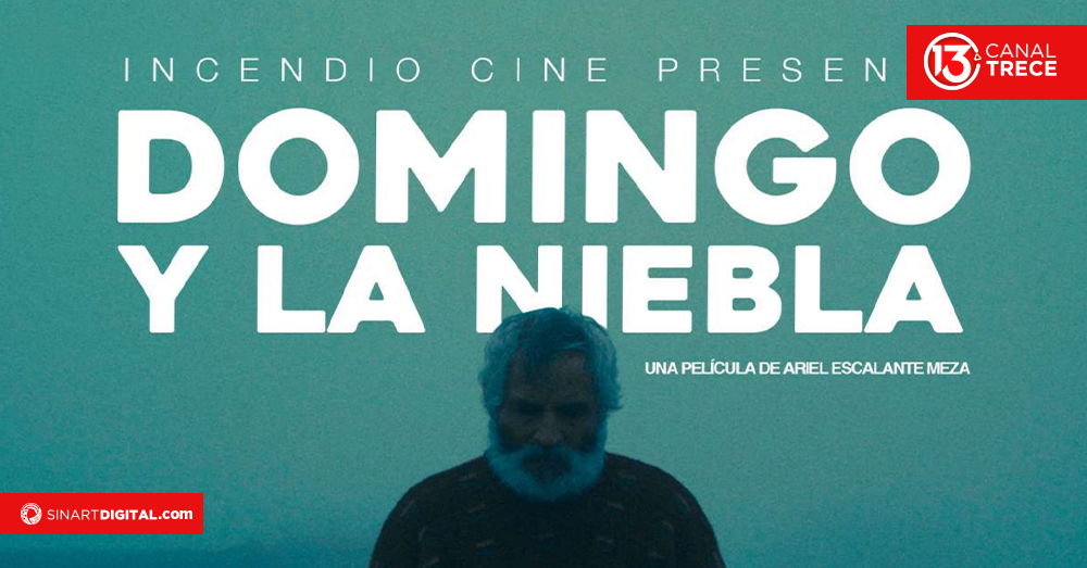  Domingo y la Niebla | CineTico