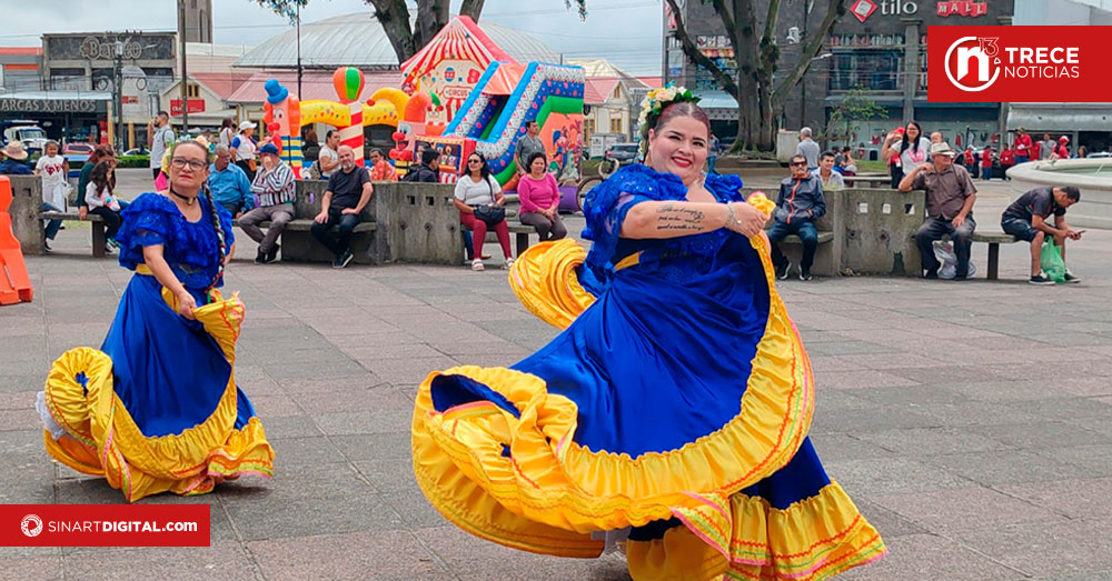 Este fin de semana arrancan los domingos familiares en Cartago