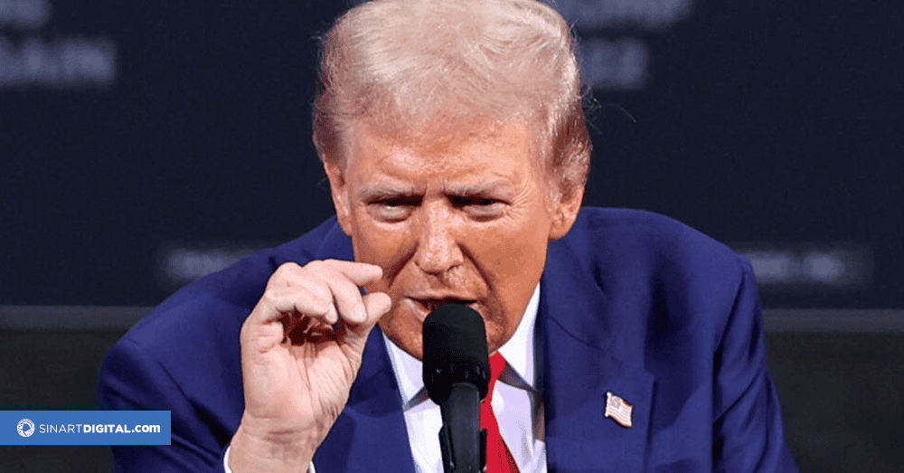 Experta habla sobre las implicaciones en Costa Rica de un eventual triunfo de Donald Trump 