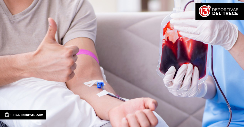 La donación de sangre: un proceso vital para salvar vidas