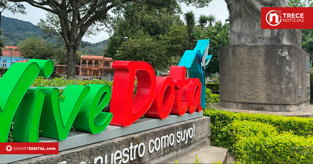 Dota celebra 100 años de historia, identidad y desarrollo 