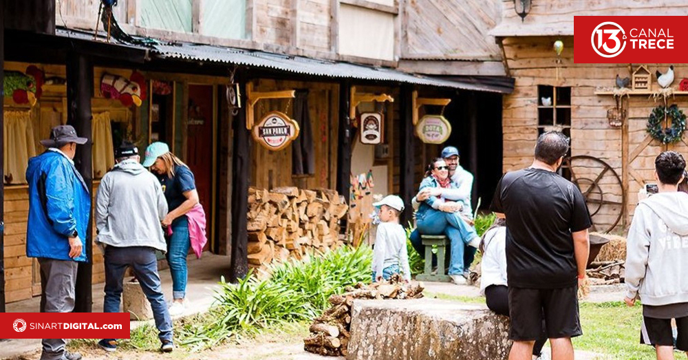 Abrió sus puertas Dota Park 