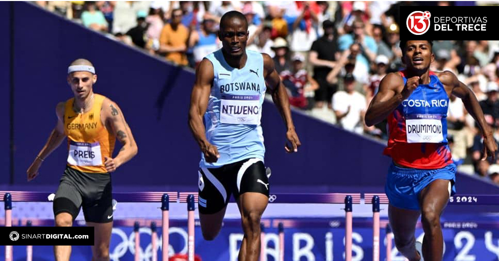 Drumond hace maletas para arranque de temporada