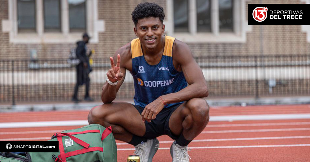 Drumond continúa mejorando marcas