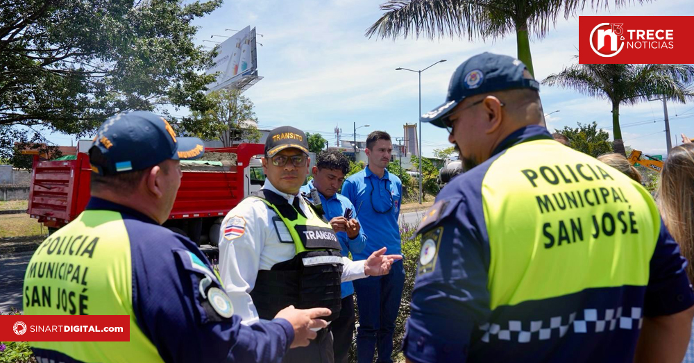 ¡Atención conductores! Hoy habrá cierres parciales en Circunvalación por jornada de limpieza 