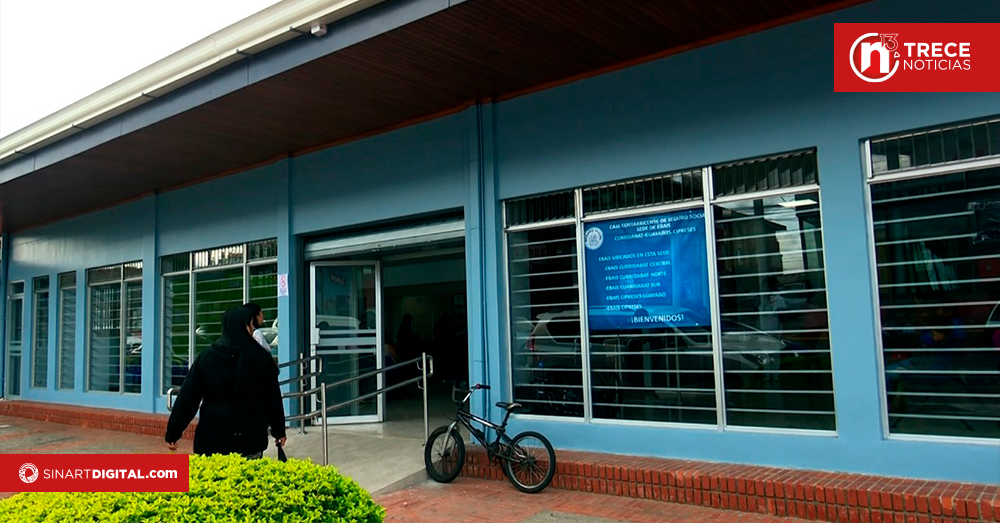 CCSS aprueba 30 nuevos proyectos para mejorar sedes de EBAIS en todo el país