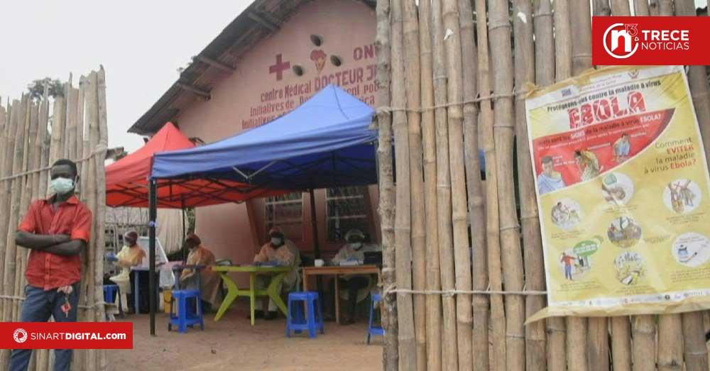 Ébola: los interrogantes que plantea una epidemia singular