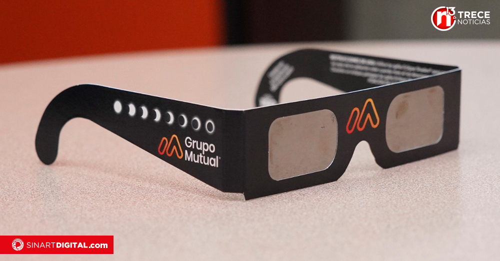 En Limón, Grupo Mutual regalará 1.000 filtros para ver el eclipse 
