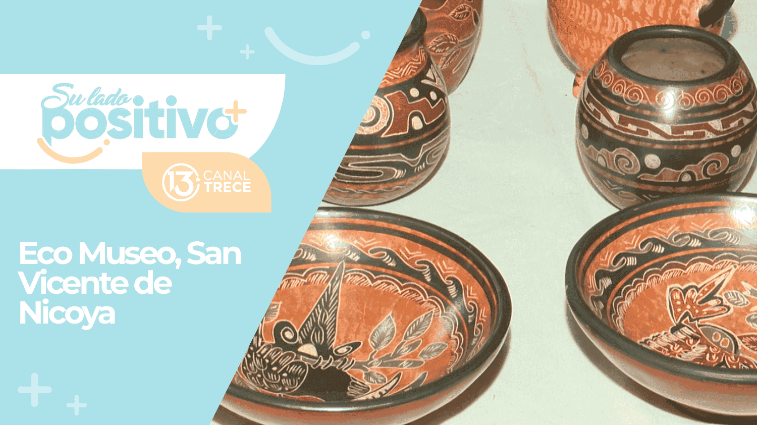 Eco Museo de San Vicente de Nicoya