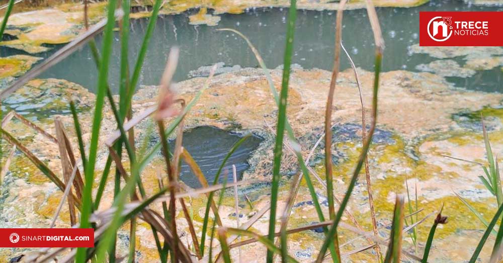Cartago proyecta crear el primer parque eco-turístico en Coris