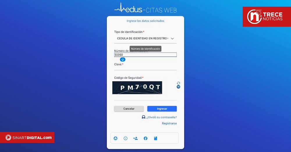 EDUS supera los 2,5 millones de usuarios y refuerza seguridad ante uso indebido de cuentas
