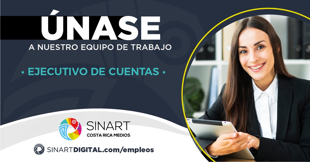 EJECUTIVO DE CUENTAS - 004-2026 CONCURSO MIXTO