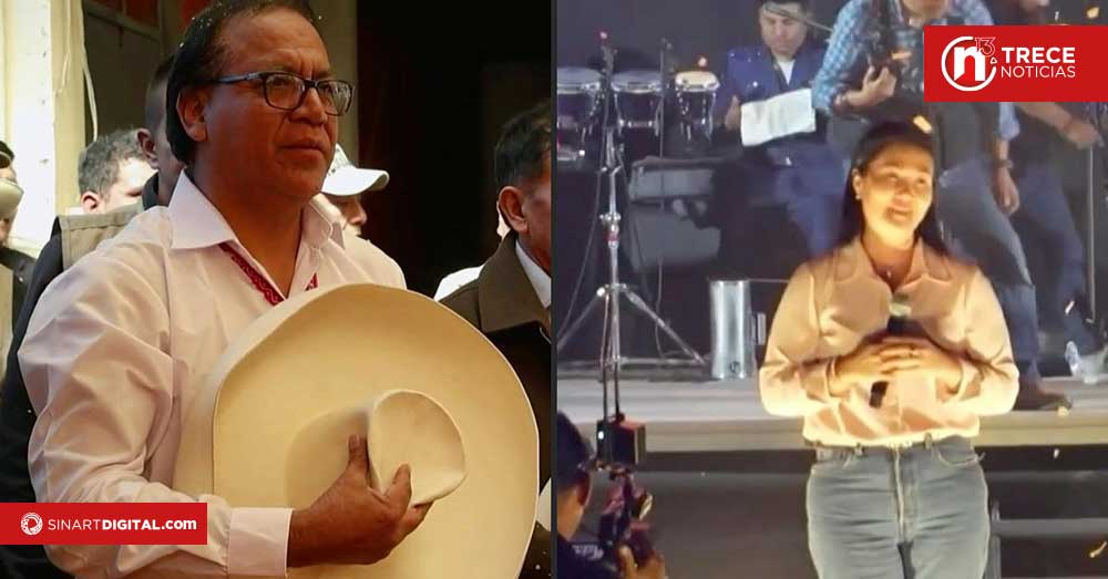 Candidato izquierdista de Perú dice a AFP que buscará relaciones 