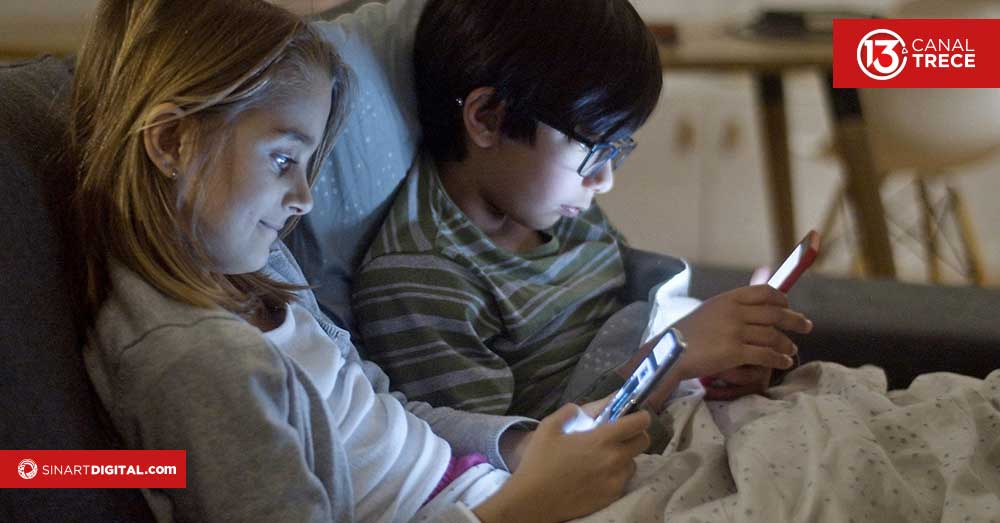 ¿Cómo controlar el uso excesivo de dispositivos electrónicos en sus hijos?