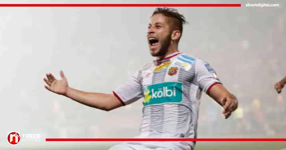 Herediano y Alajuelense siguen reforzando sus planillas