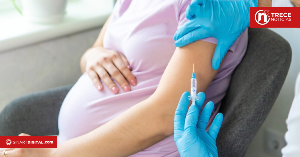 Costa Rica aplicará vacuna contra el virus sincitial respiratorio a partir de junio