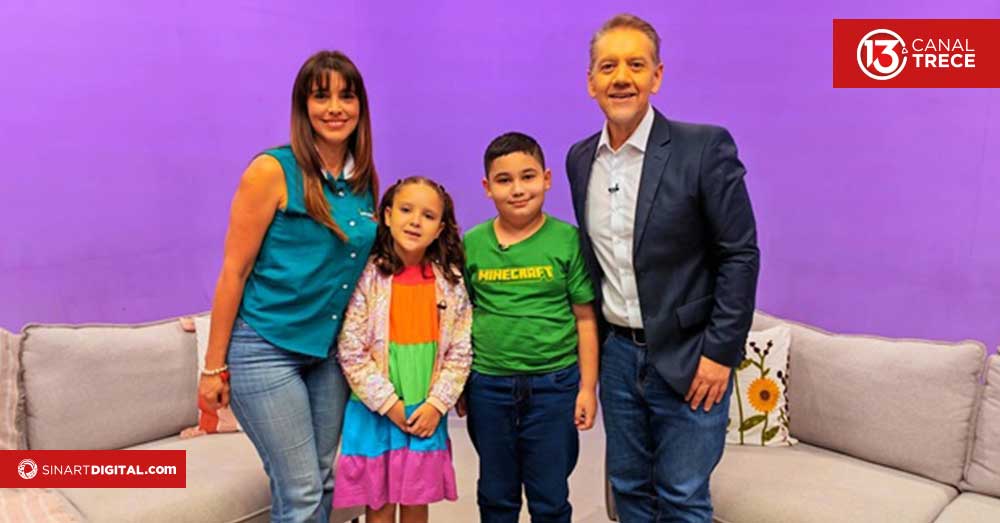 Emprendimientos infantiles