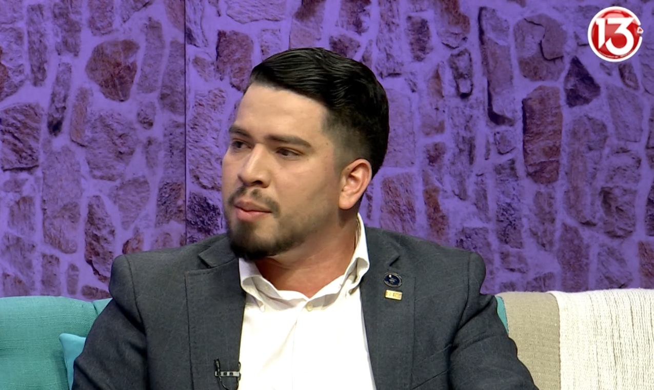 Entrevista Día Internacional de la Enfermería | Su lado Positivo 