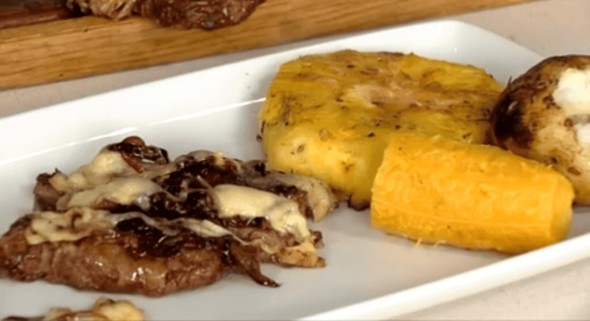 Arte en la parrilla:Receta: Entrañas a la parrilla