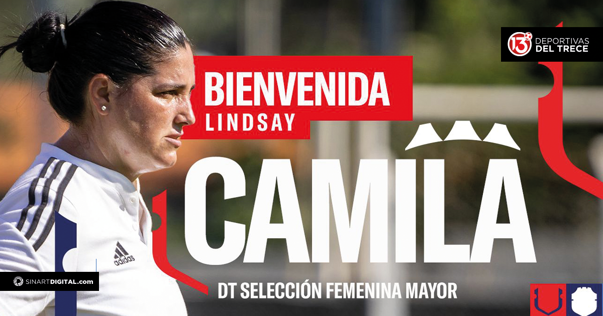 Femenina ya cuenta con estratega