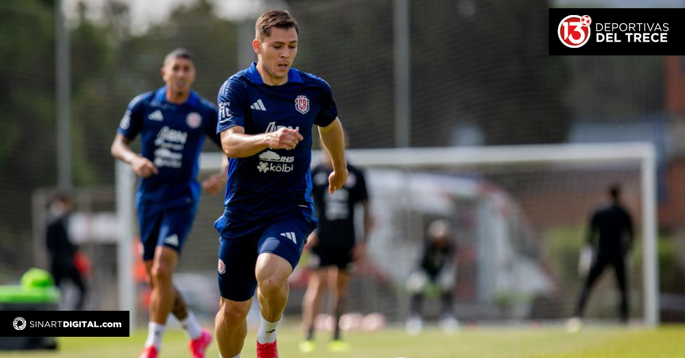 Selección lista para juego ante Cataluña